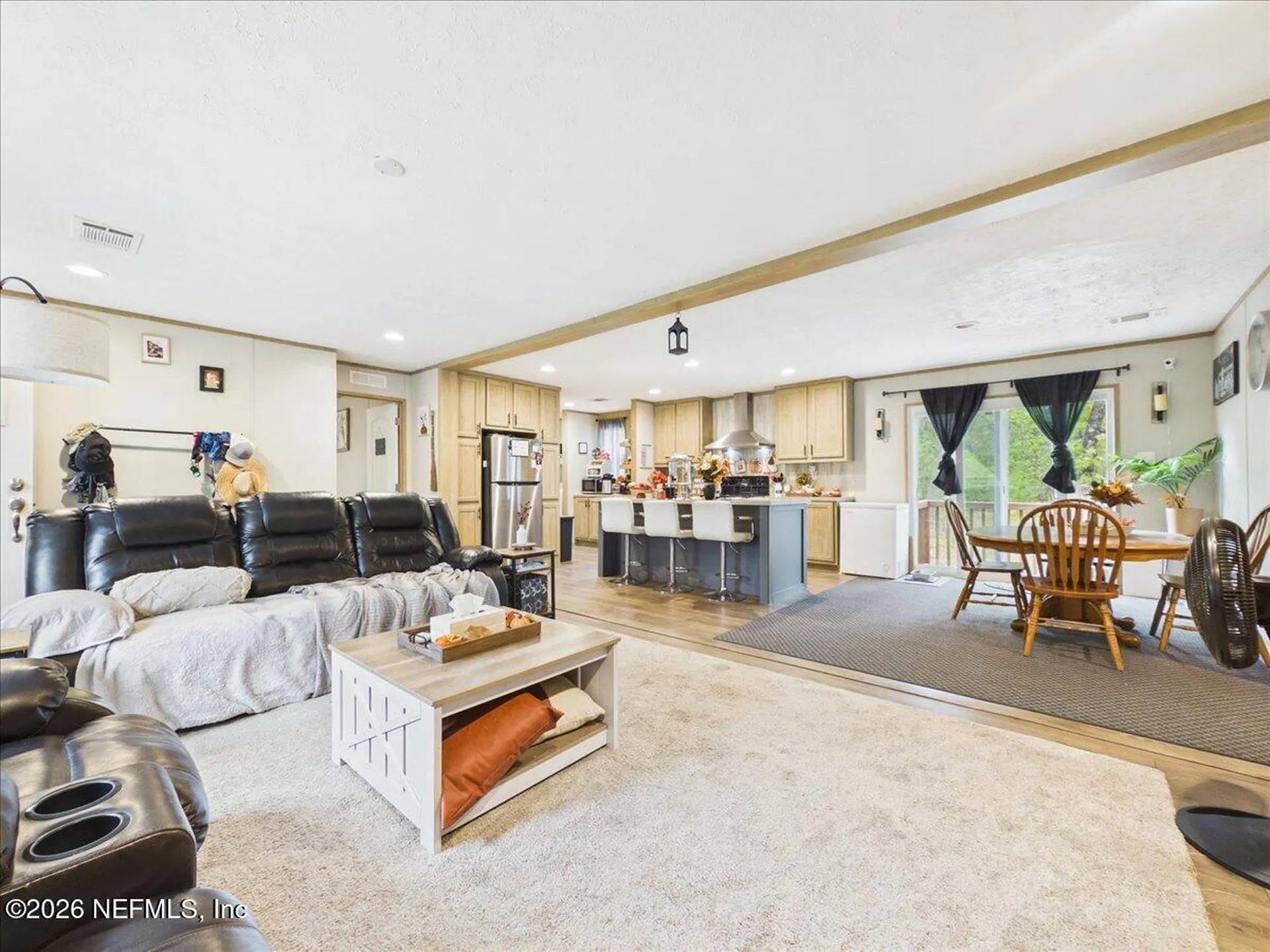 121 Janet Drive Hollister FL 32147