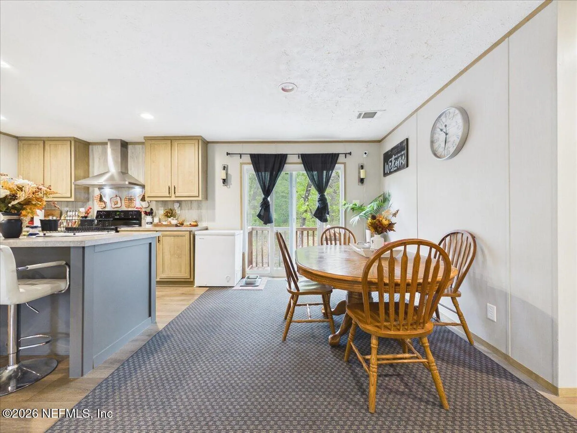 121 Janet Drive Hollister FL 32147