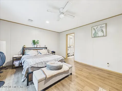 121 Janet Drive Hollister FL 32147