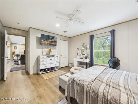 121 Janet Drive Hollister FL 32147