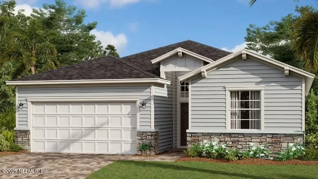 291 Hasler Avenue St. Augustine FL 32092