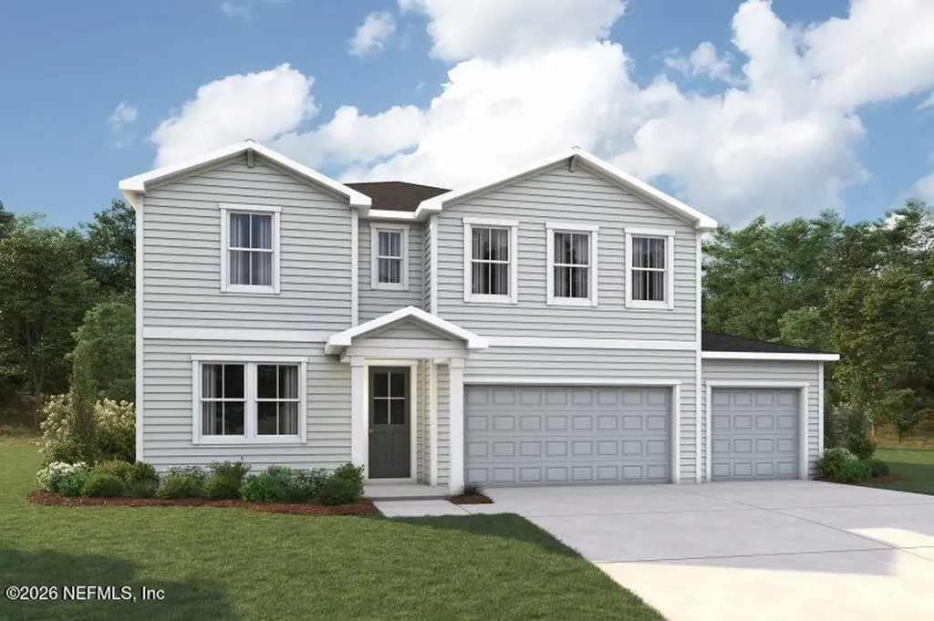 214 Holly Creek Drive St. Johns FL 32259