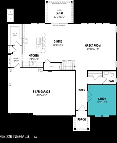 214 Holly Creek Drive St. Johns FL 32259