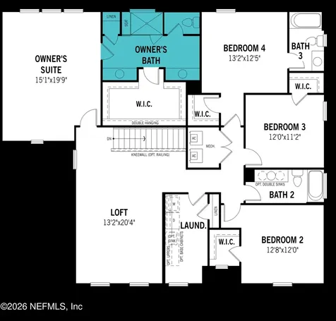 214 Holly Creek Drive St. Johns FL 32259