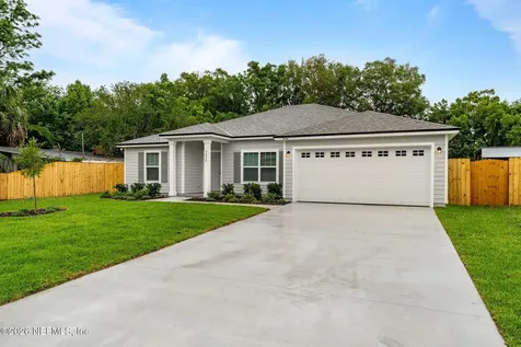 5236 Penn Circle Jacksonville FL 32207