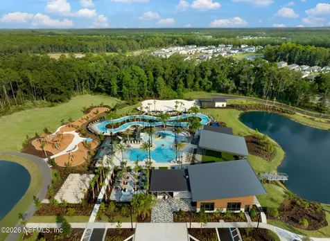 54 Challedon Court St. Johns FL 32259