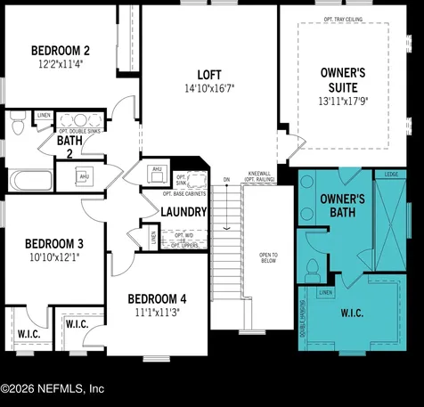 168 Saddlebunch Court St. Johns FL 32259