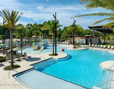 168 Saddlebunch Court St. Johns FL 32259