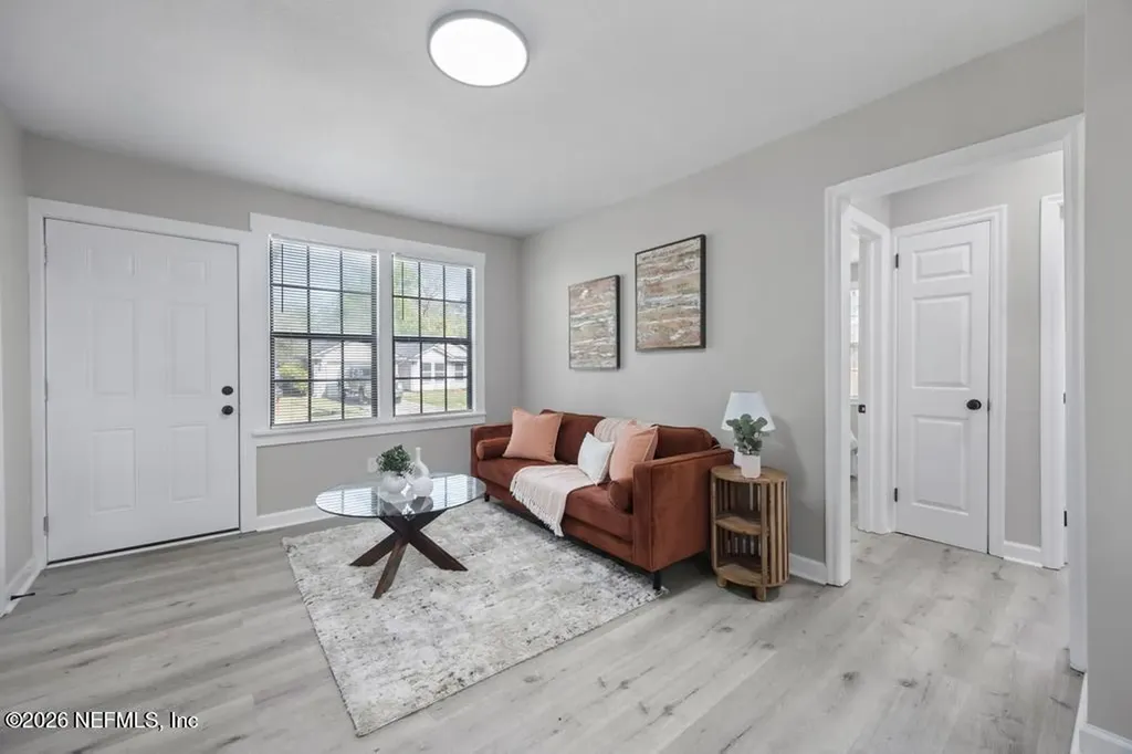 1286 Stimson Street Jacksonville FL 32205