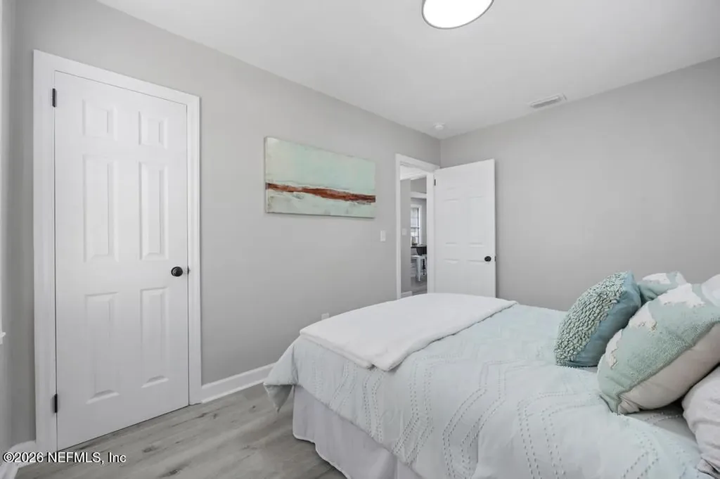 1286 Stimson Street Jacksonville FL 32205
