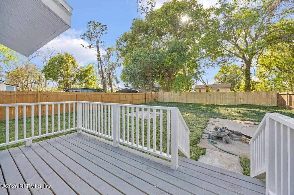 1286 Stimson Street Jacksonville FL 32205