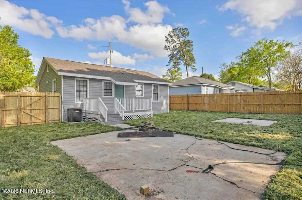 1286 Stimson Street Jacksonville FL 32205