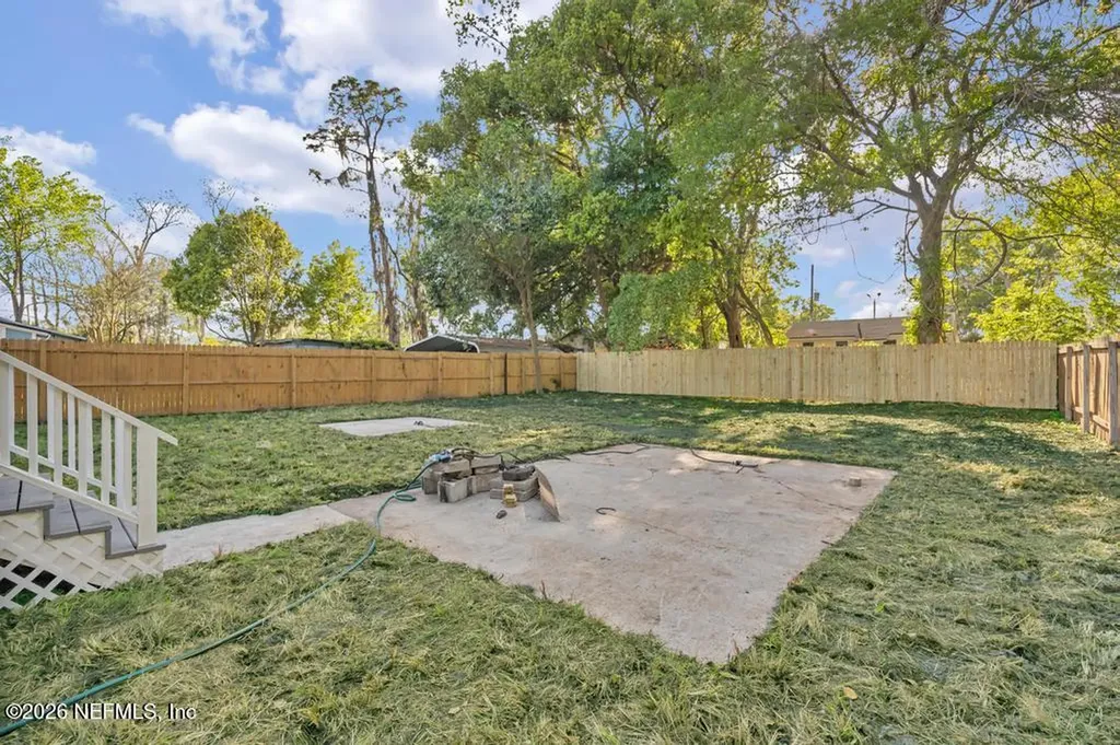 1286 Stimson Street Jacksonville FL 32205