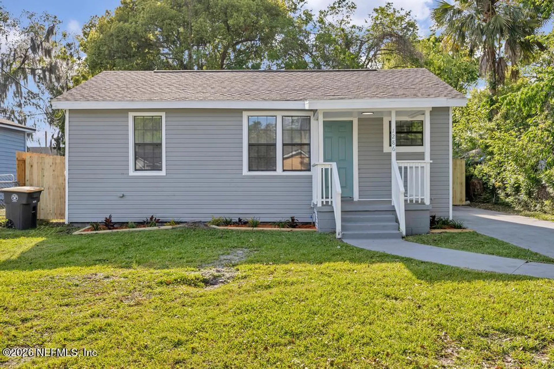 1286 Stimson Street Jacksonville FL 32205