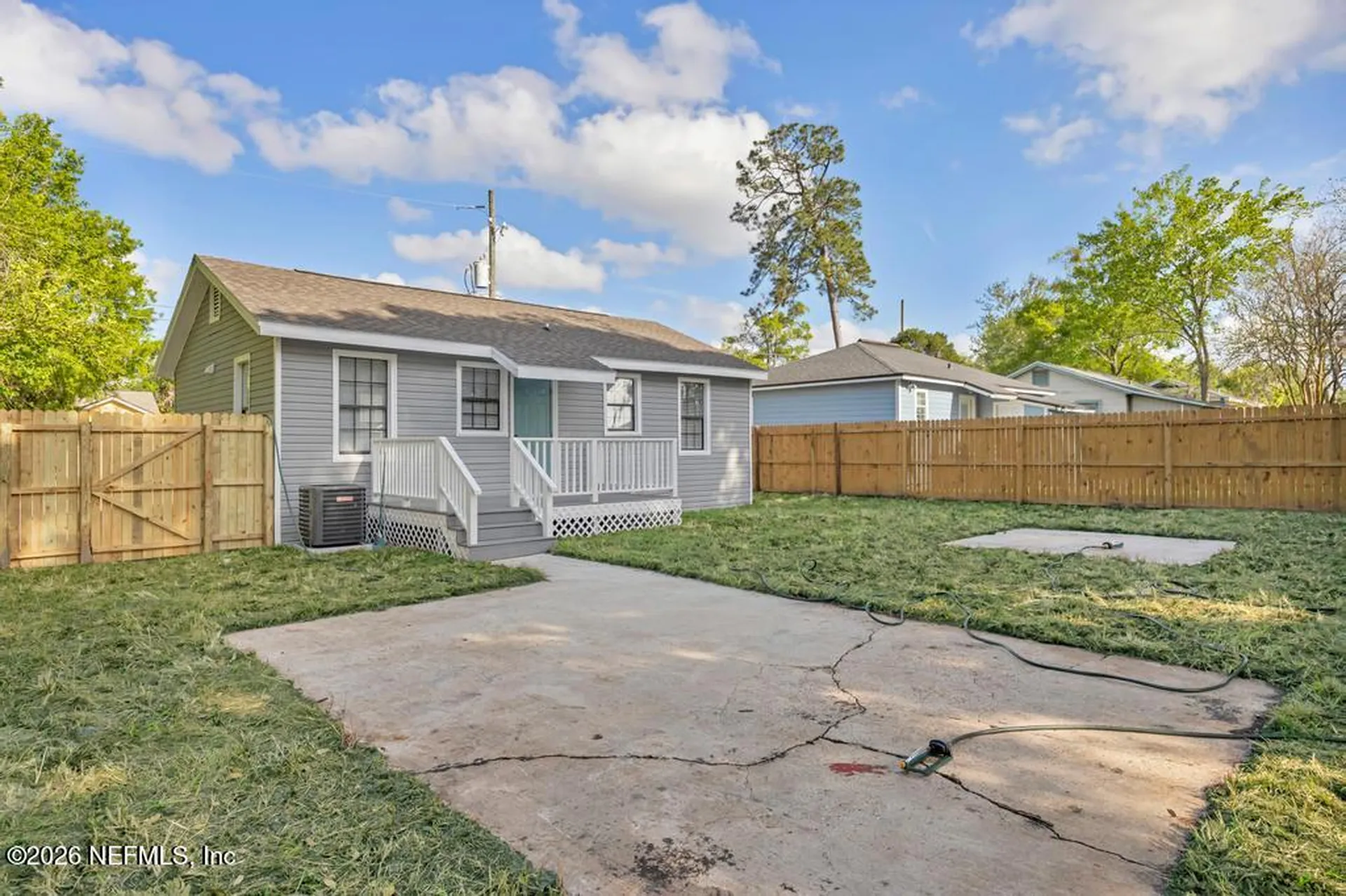 1286 Stimson Street Jacksonville FL 32205