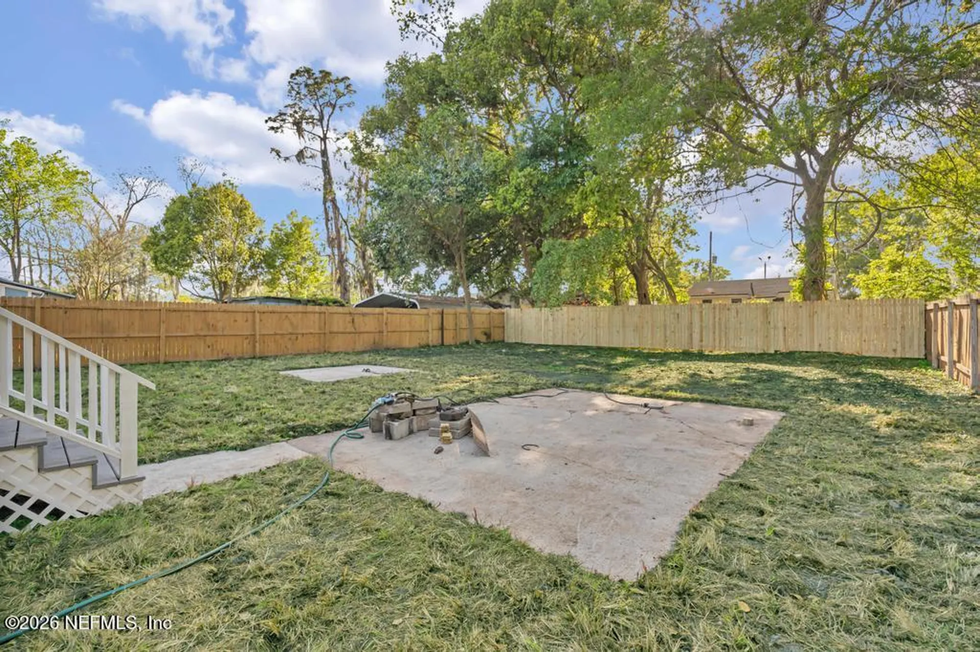 1286 Stimson Street Jacksonville FL 32205