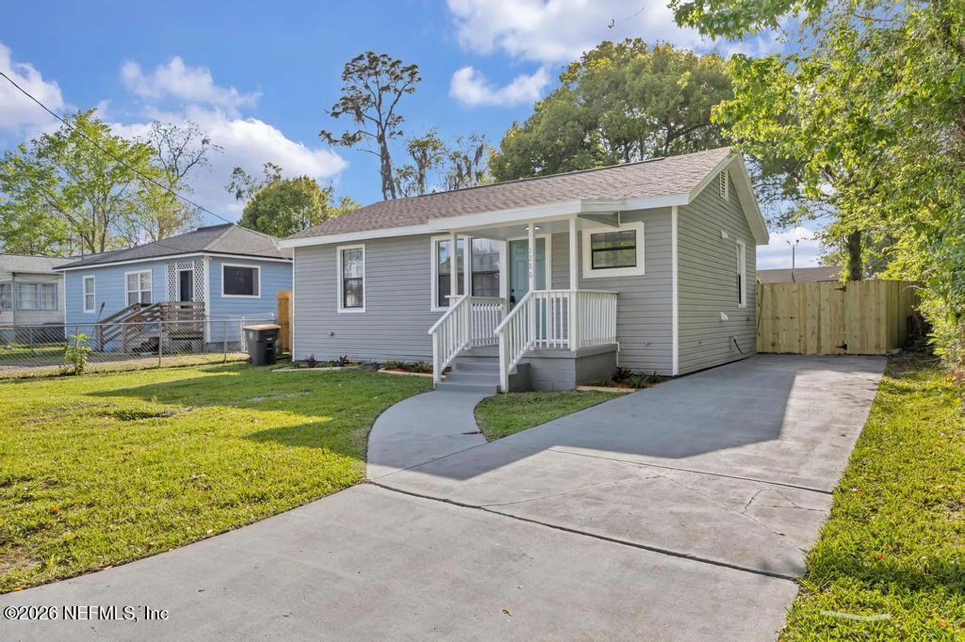 1286 Stimson Street Jacksonville FL 32205