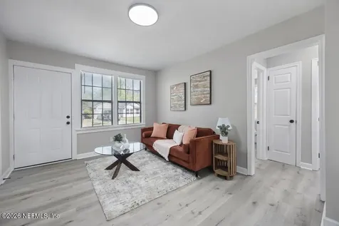 1286 Stimson Street Jacksonville FL 32205