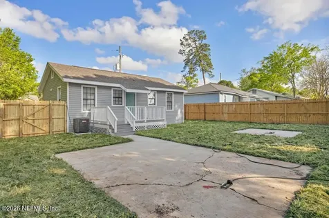 1286 Stimson Street Jacksonville FL 32205