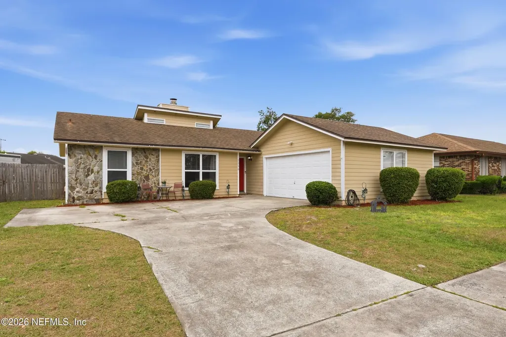2550 Oakview Drive Jacksonville FL 32246