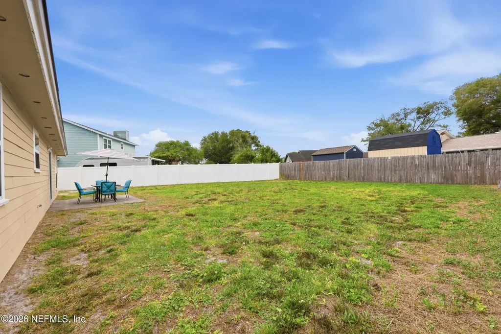 2550 Oakview Drive Jacksonville FL 32246