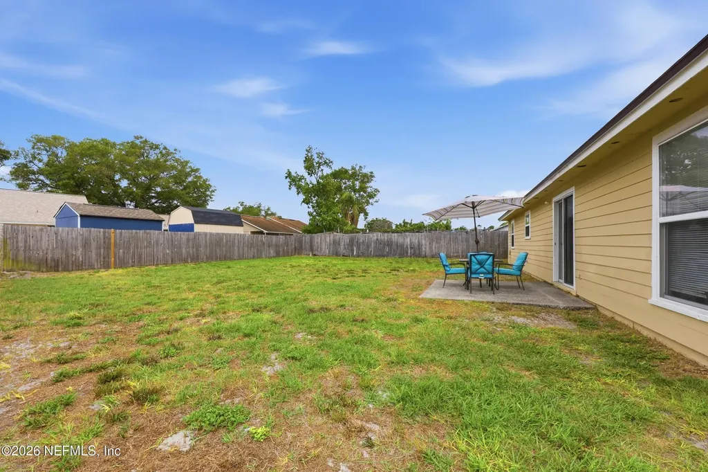 2550 Oakview Drive Jacksonville FL 32246