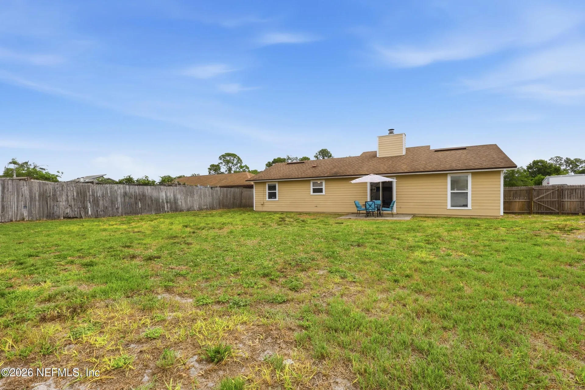 2550 Oakview Drive Jacksonville FL 32246