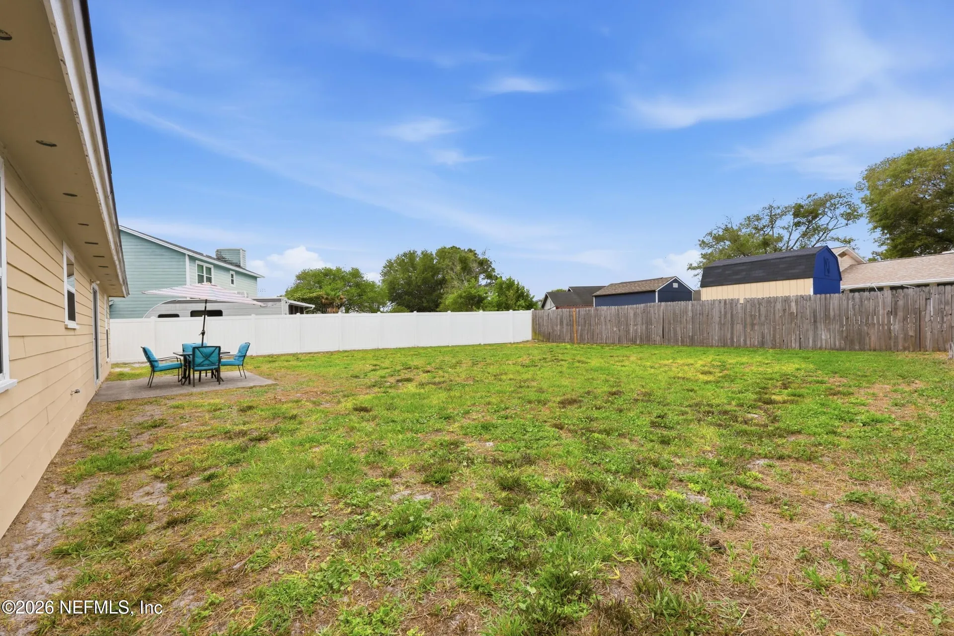 2550 Oakview Drive Jacksonville FL 32246