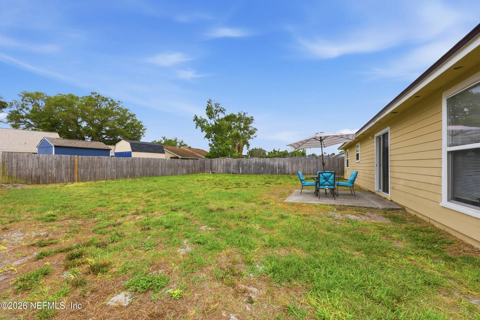 2550 Oakview Drive Jacksonville FL 32246