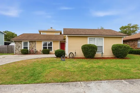 2550 Oakview Drive Jacksonville FL 32246