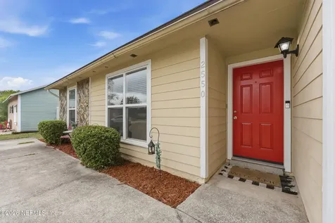 2550 Oakview Drive Jacksonville FL 32246
