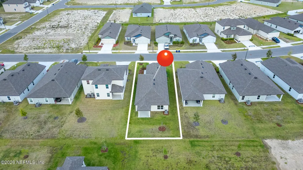 6936 Myrtle Oak Road Jacksonville FL 32219