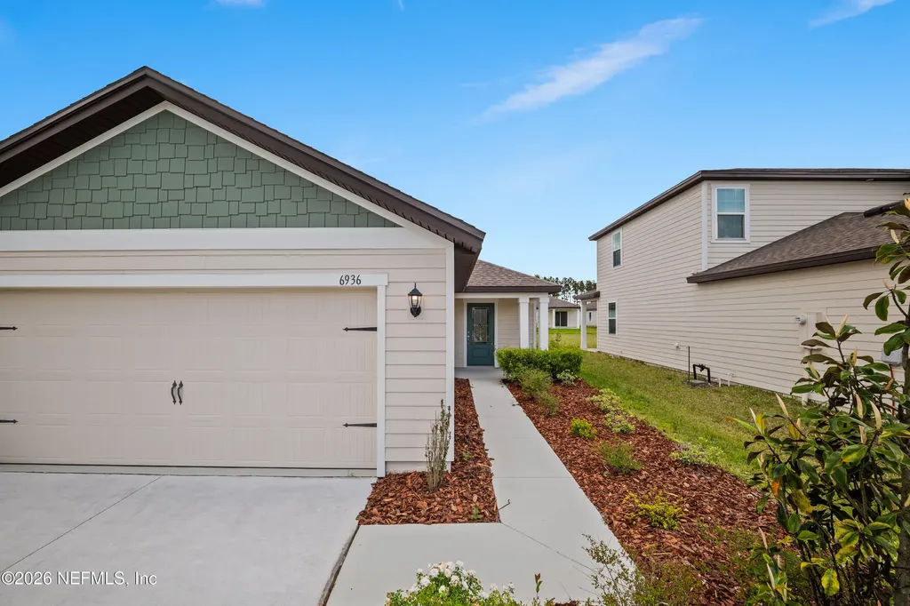 6936 Myrtle Oak Road Jacksonville FL 32219