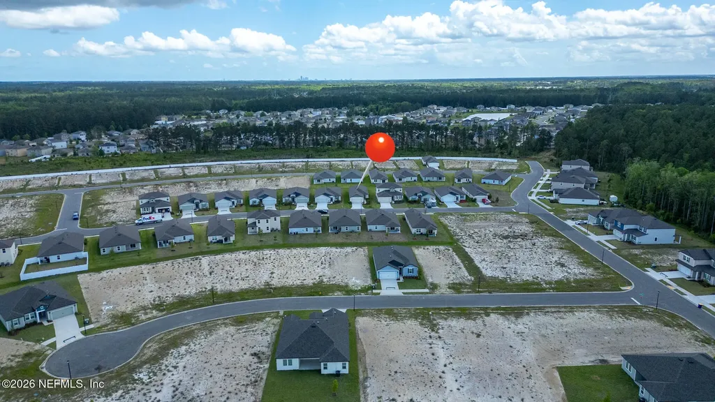 6936 Myrtle Oak Road Jacksonville FL 32219