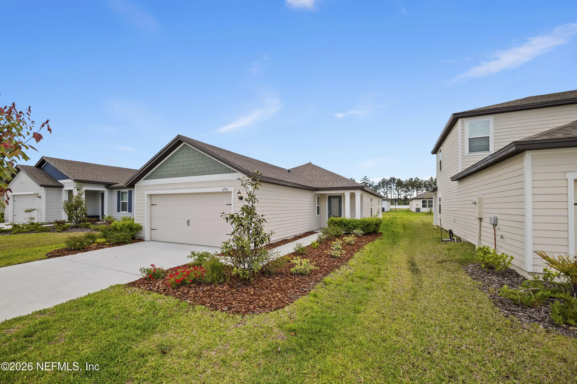 6936 Myrtle Oak Road Jacksonville FL 32219