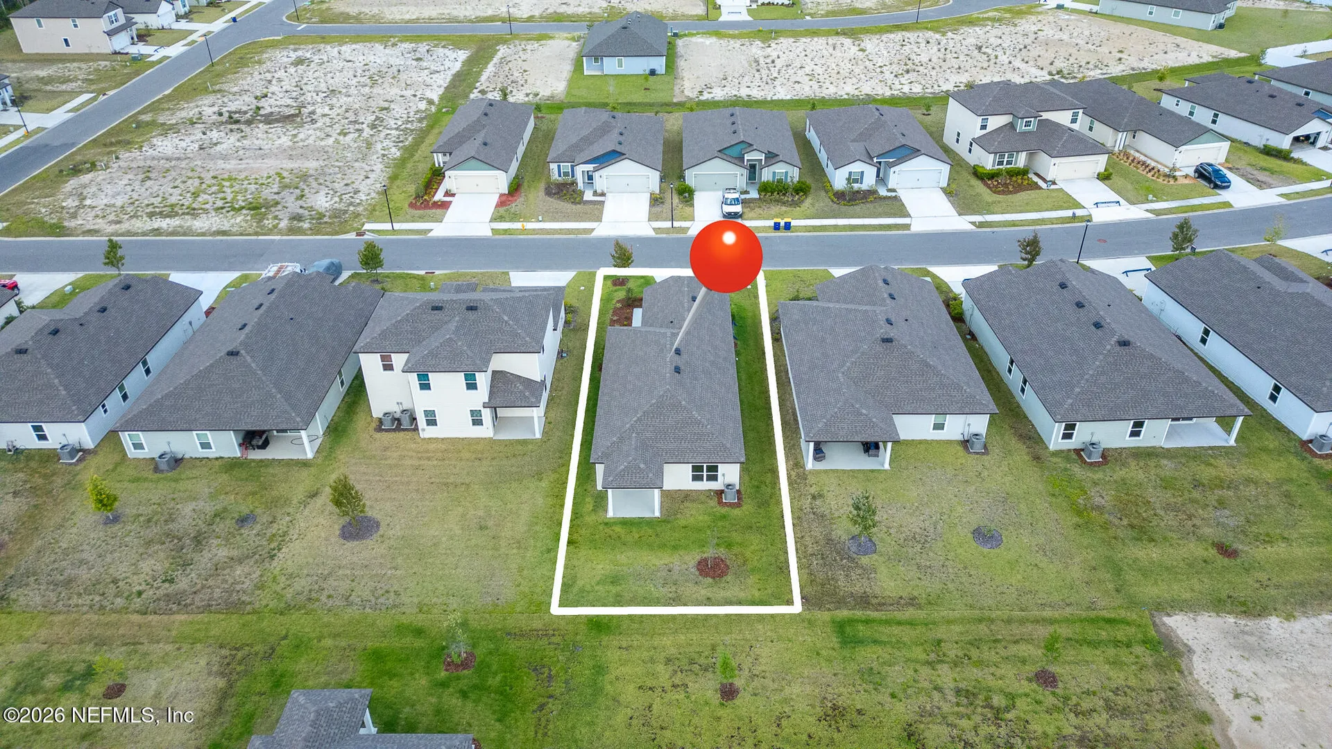 6936 Myrtle Oak Road Jacksonville FL 32219
