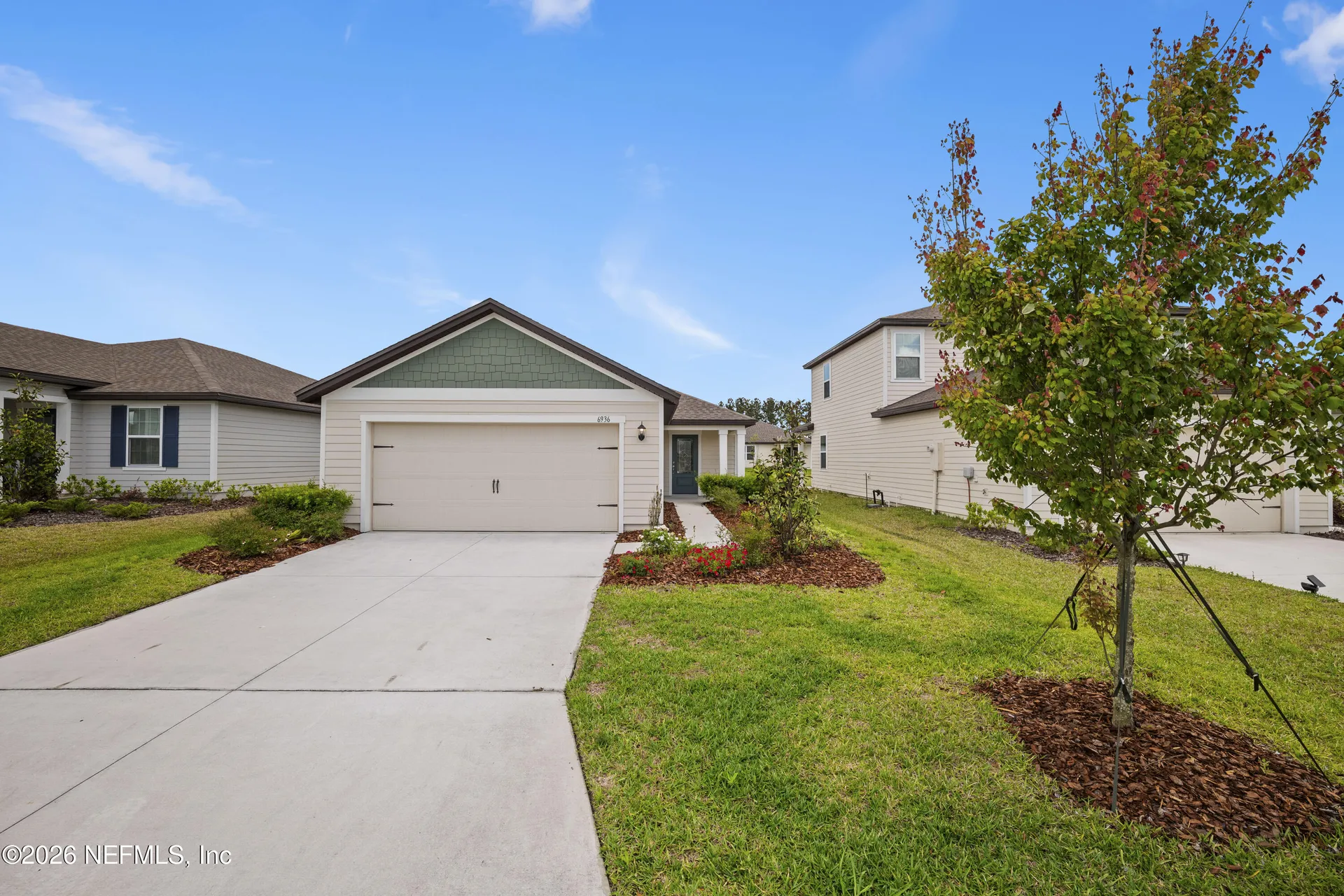 6936 Myrtle Oak Road Jacksonville FL 32219