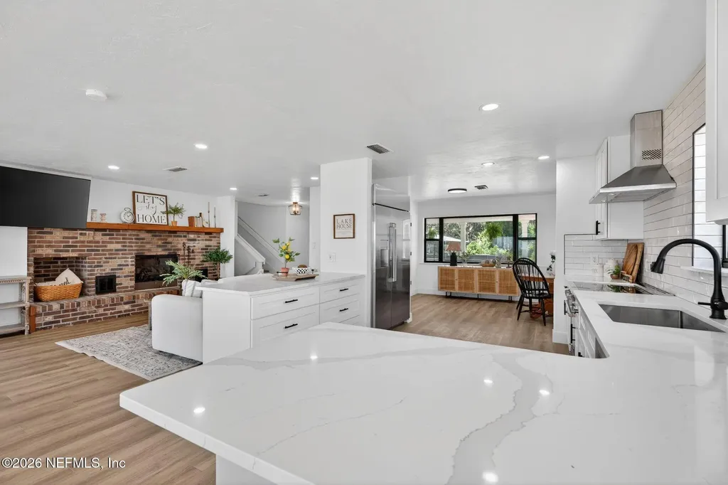 2473 SE 30th Street Melrose FL 32666