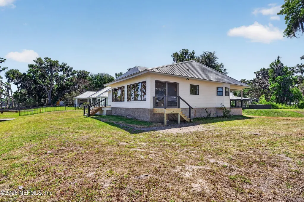 2473 SE 30th Street Melrose FL 32666