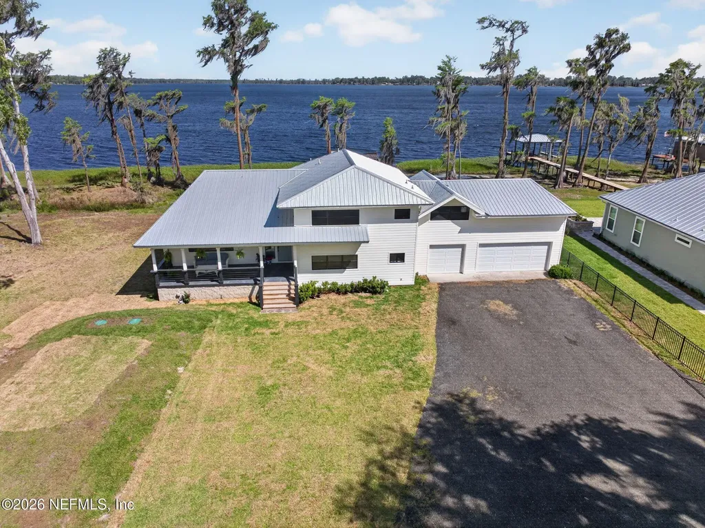 2473 SE 30th Street Melrose FL 32666
