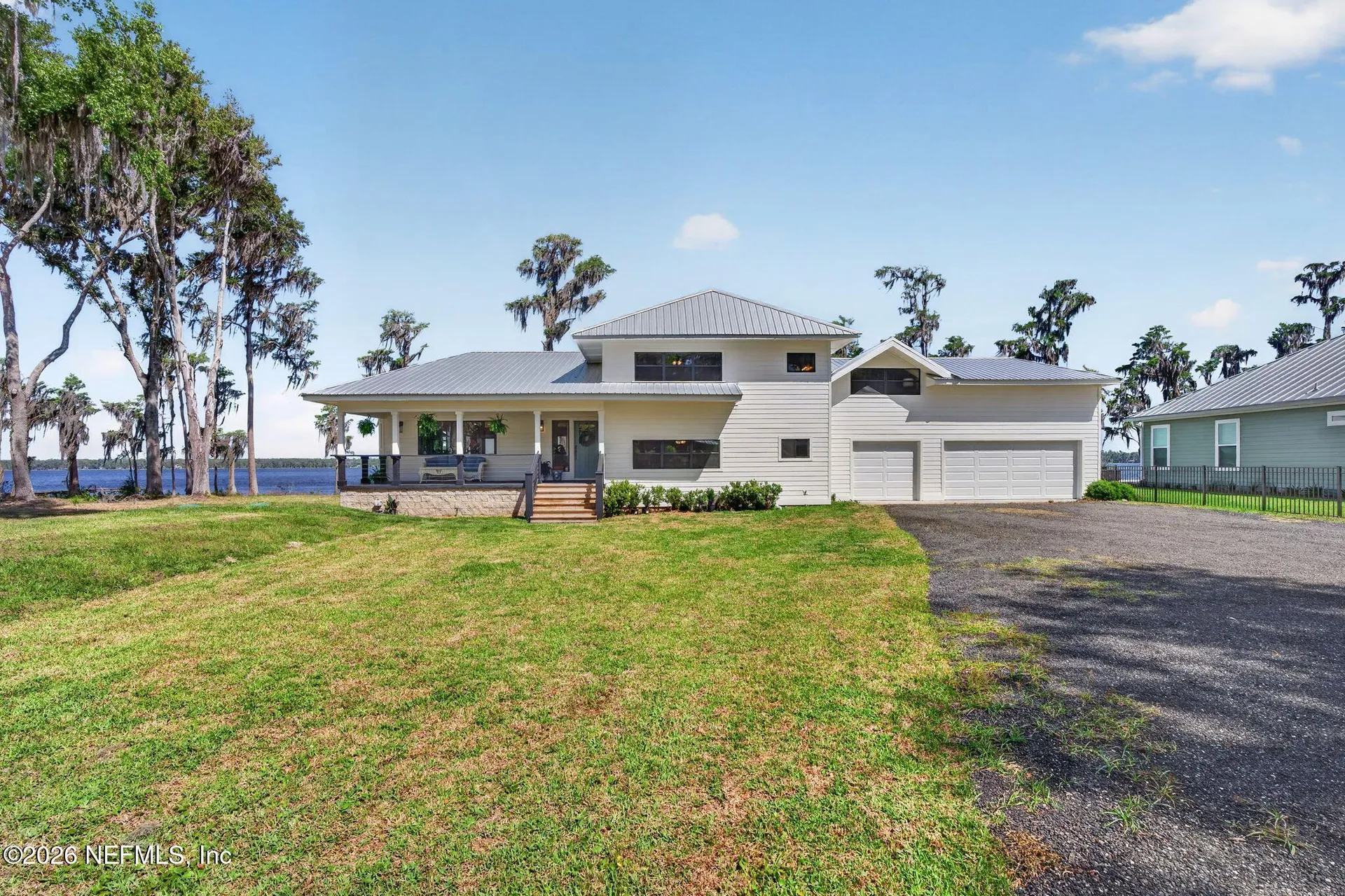 2473 SE 30th Street Melrose FL 32666