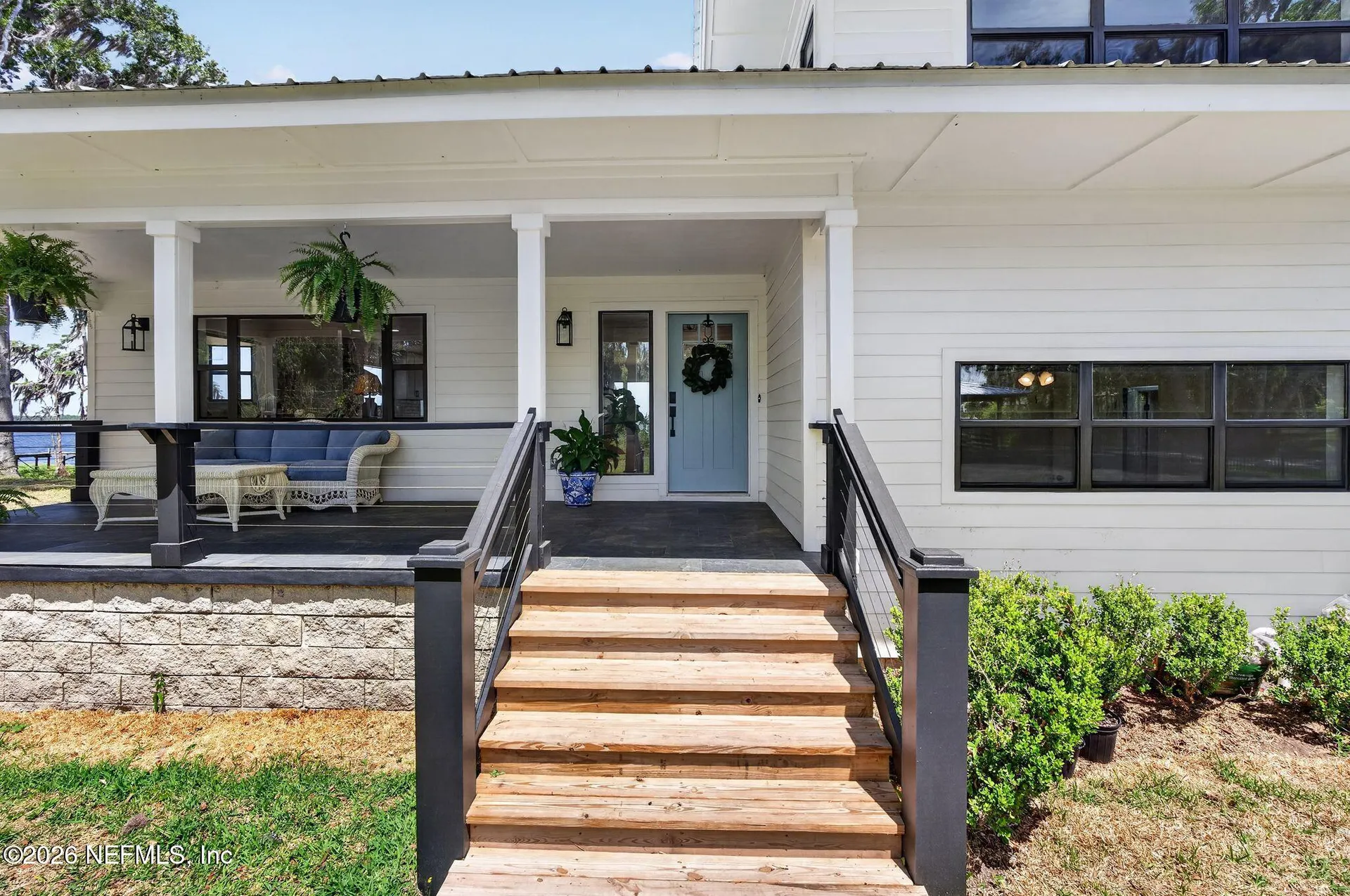 2473 SE 30th Street Melrose FL 32666