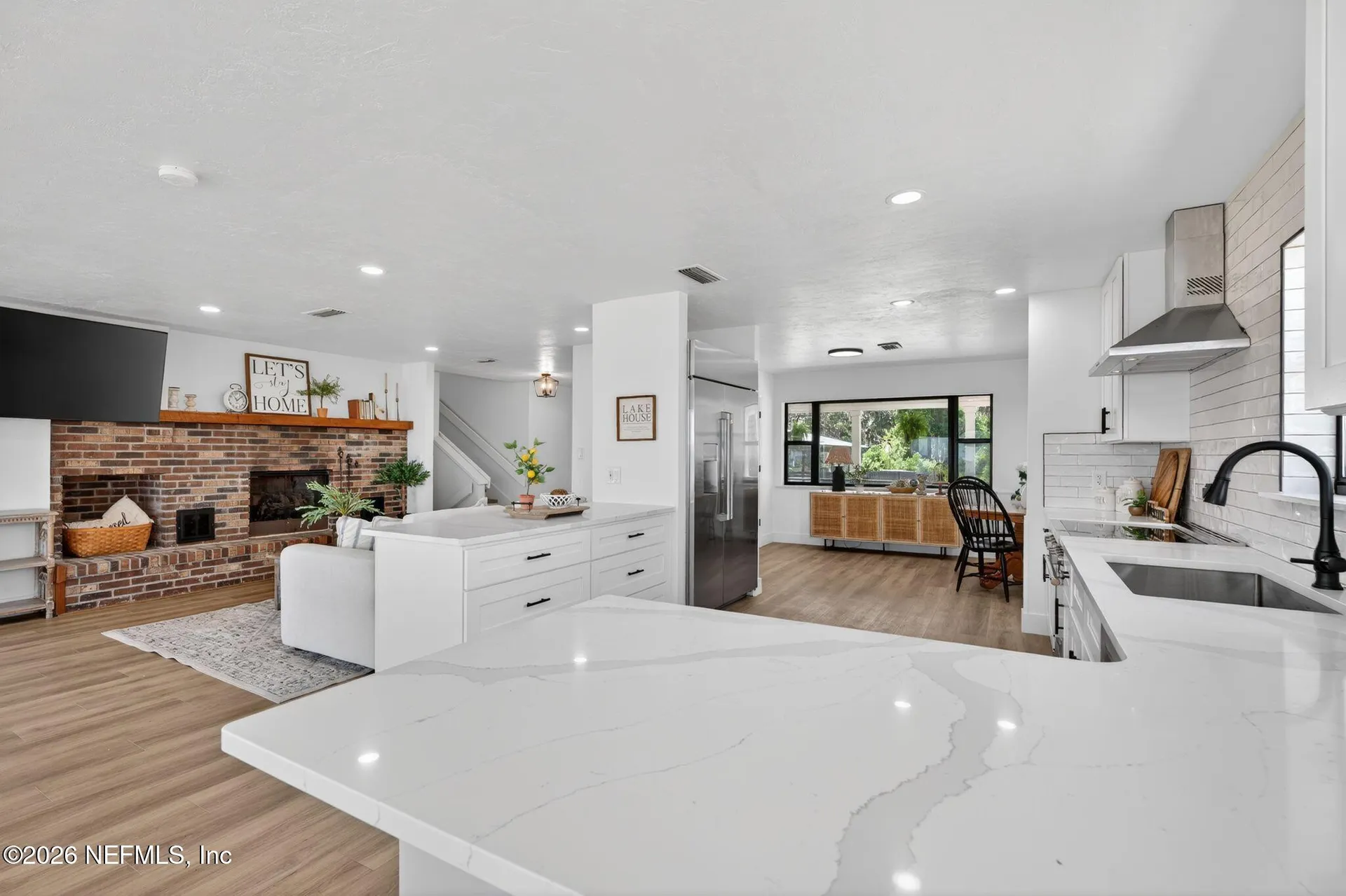 2473 SE 30th Street Melrose FL 32666