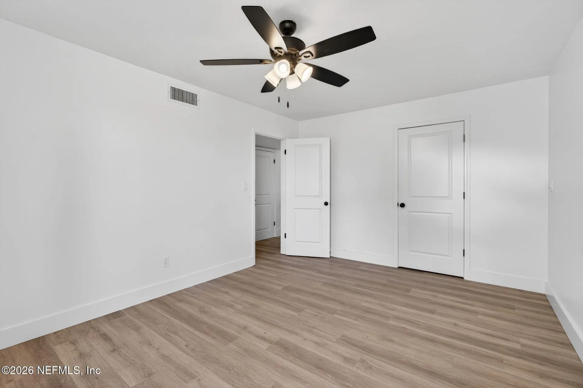2473 SE 30th Street Melrose FL 32666