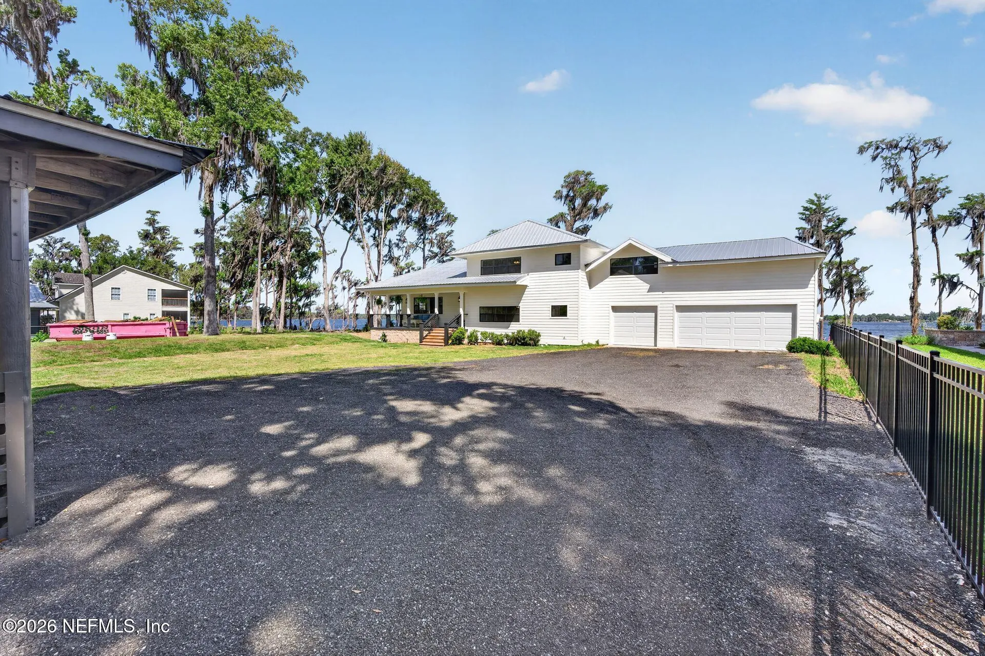 2473 SE 30th Street Melrose FL 32666