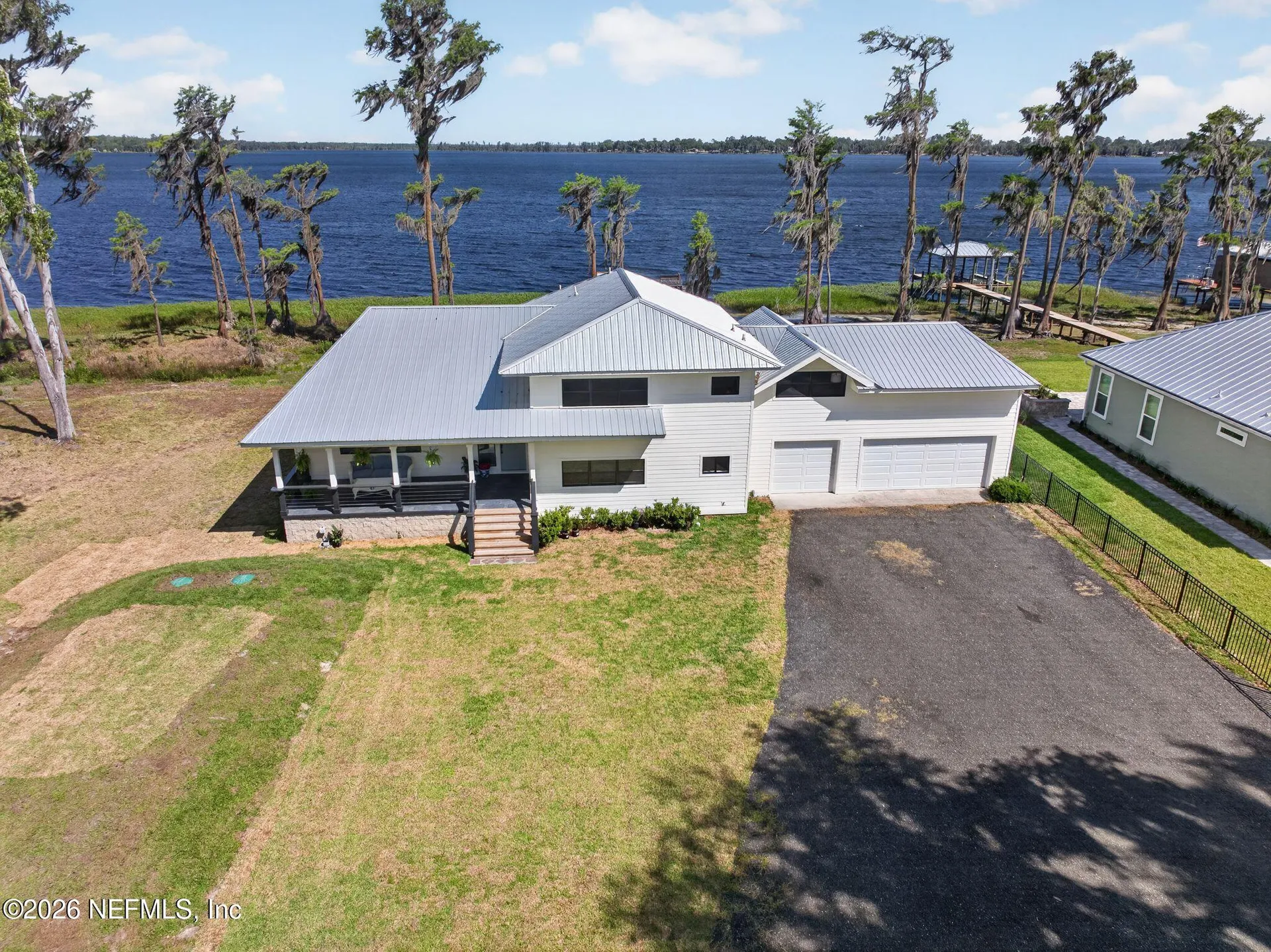 2473 SE 30th Street Melrose FL 32666