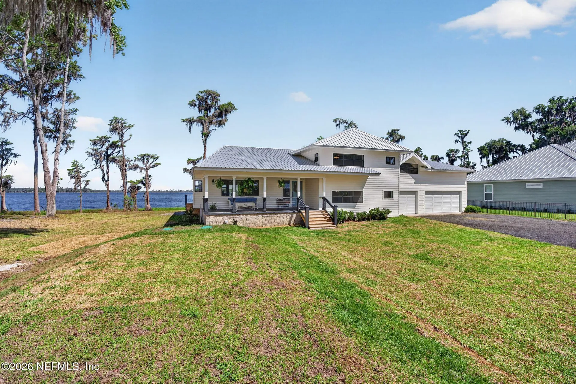 2473 SE 30th Street Melrose FL 32666
