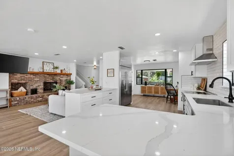 2473 SE 30th Street Melrose FL 32666