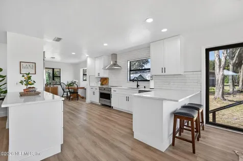 2473 SE 30th Street Melrose FL 32666