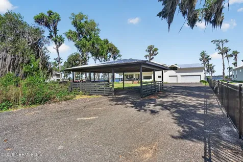 2473 SE 30th Street Melrose FL 32666
